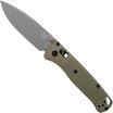 Nóż składany Benchmade Bugout 535GRY-1 Ranger Green