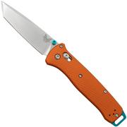 Benchmade Bailout Aluminium, CPM 3V, 537-2301 Shot Show 2023 Limited Edition zakmes