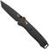 Afbeelding voor Benchmade Bailout 537BK-10 Black CPM S90V, Carbon Fiber, Dark Copper, zakmes