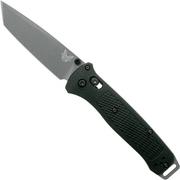 Benchmade Bailout 537GY pocket knife
