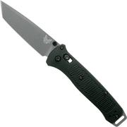 Benchmade Bailout 537GY couteau de poche