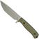 Image for Benchmade Anonimus CruWear 539GY survival knife