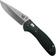 Image for Benchmade Griptilian 551-S30V pocket knife, Mel Pardue design