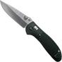 Obraz dla Nóż składany Benchmade Griptilian 551-S30V, projekt Mel Pardue