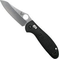 Bild für  Benchmade Mini-Griptilian 555-S30V Taschenmesser, Mel Pardue Design