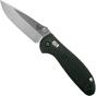 Obraz dla Nóż składany Benchmade Mini-Griptilian 556-S30V, projekt Mel Pardue