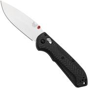 Benchmade Freek 560-03 Carbon CPM-S90V, pocket knife