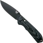 Benchmade Freek 560BK-1 CPM M4 ‘Super Freek’ pocket knife