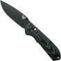 Afbeelding voor Benchmade Freek 560BK-1 CPM M4 ‘Super Freek’ zakmes
