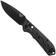 Image for Benchmade Mini-Freek 565BK-02, CPM-M4, Black Grey G10, pocket knife