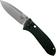 Image pour Benchmade Mini Presidio II Ultra 575-1 couteau de poche, plain edge