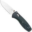 Afbeelding voor Benchmade Mini Barrage 585-03, Axis-Assist, S30V, Blue Canyon Richlite, zakmes