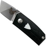 Benchmade Tengu Tool 602 Taschenmesser, Jared Oeser Design