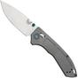 Bild für Benchmade Mini Narrows 743 CPM-20CV, Gray Titanium, Taschenmesser