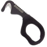 Benchmade 7 Hook Rescue Cutter, black