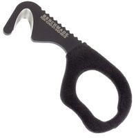 Image for Benchmade 7 Hook Rescue Cutter, black