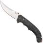 Afbeelding voor Benchmade Mini Bedlam 865-02 Stonewashed CPM S90V, 3K Twill Carbon Fiber, zakmes