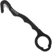 Benchmade Hook Rescue Cutter 8 fondina in nylon, nero