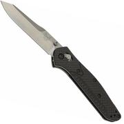 Benchmade 940-1 zakmes CPM S90V, Osborne design