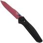Bild für Benchmade Osborne 940CN-2504, Cranberry Frost Cerakote CPM-S30V, Black 6061-T6 Aluminum, 2025 Limited Edition Taschenmesser