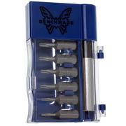 Benchmade Blue Box Torx-Tool Kit 981084