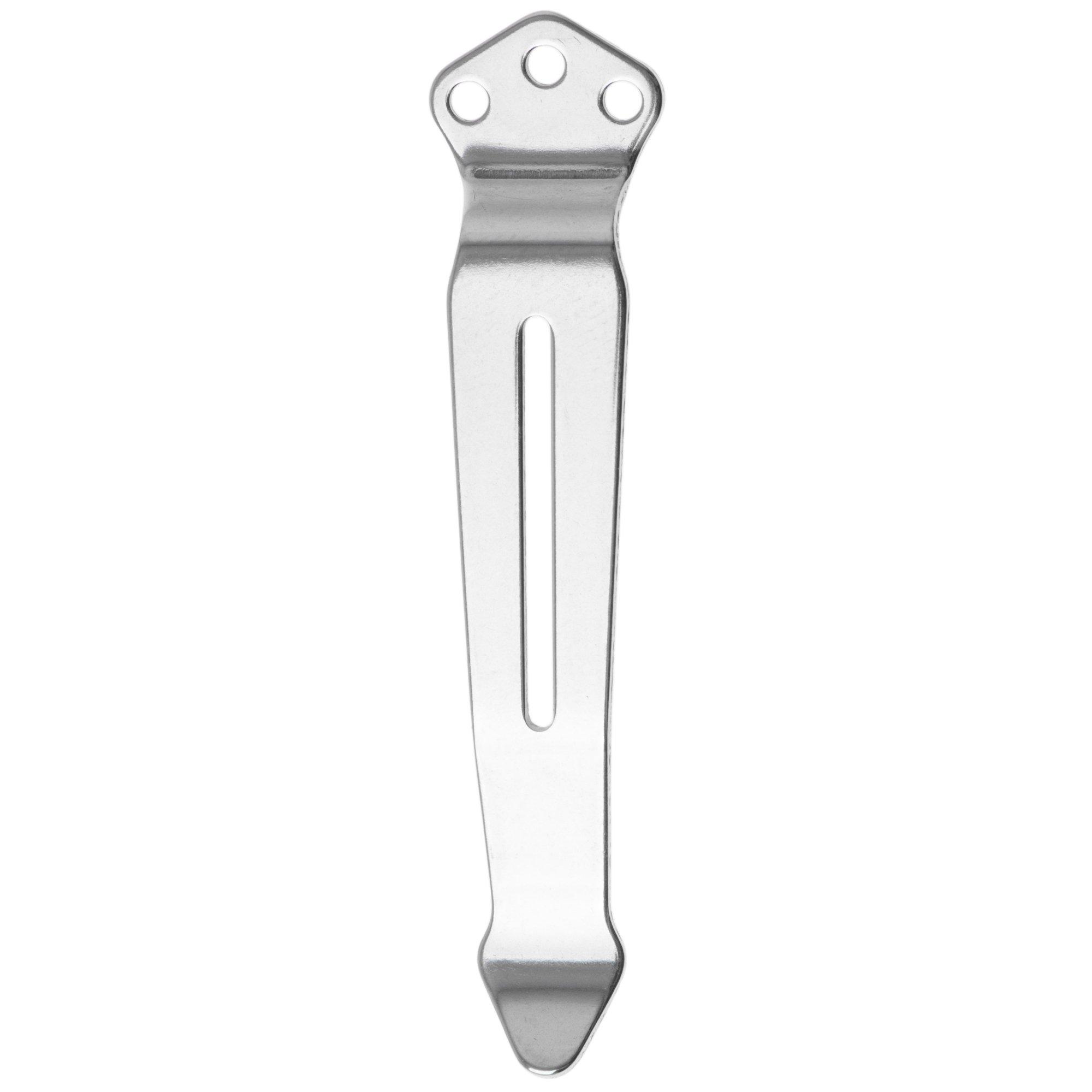 Benchmade Split Arrow 981880 Satin, Clip