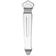 Afbeelding voor Benchmade Split Arrow 981880 Satin, pocketclip