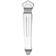 Afbeelding voor Benchmade Split Arrow 981880 Satin, pocketclip
