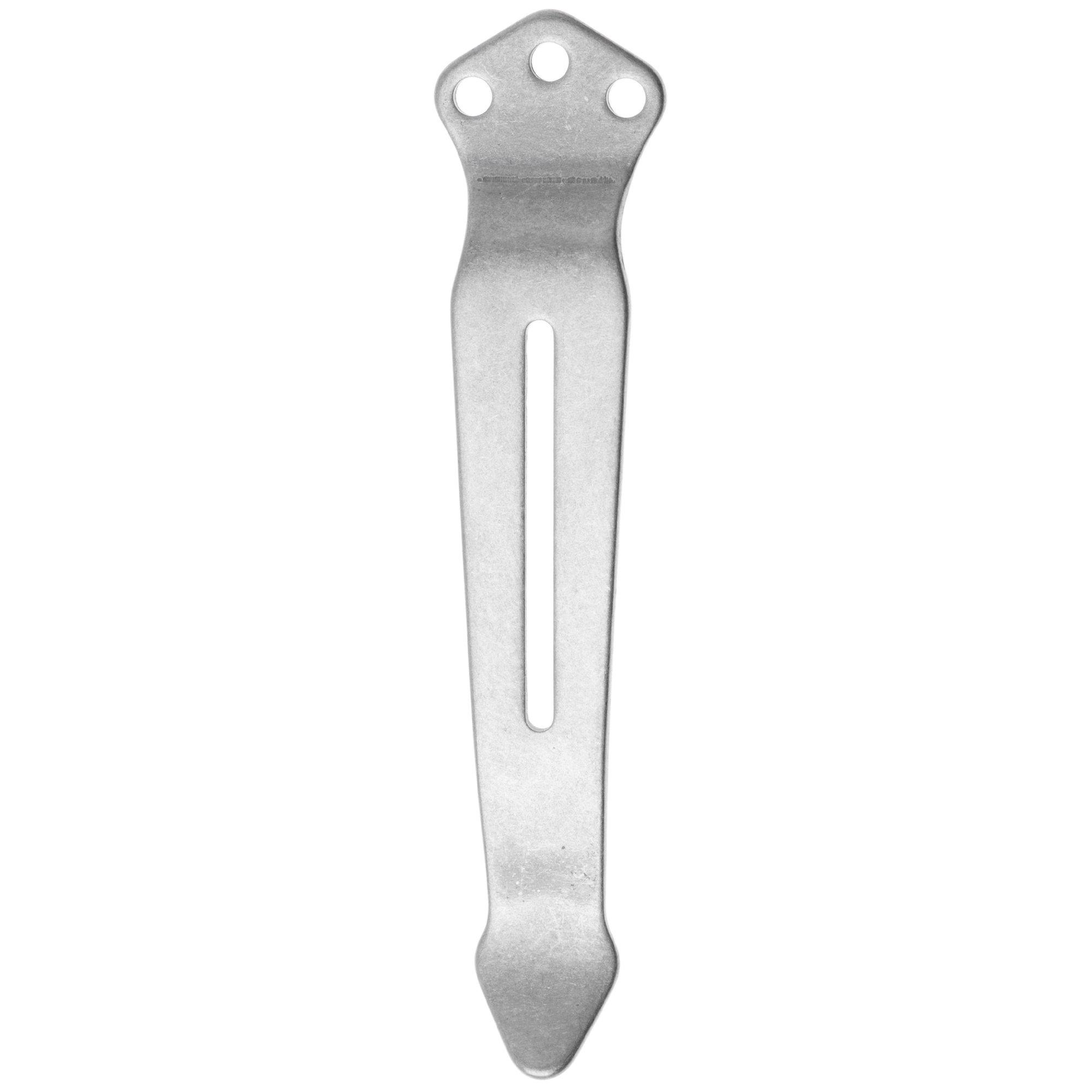 Benchmade Split Arrow 982864 Stonewash, Clip