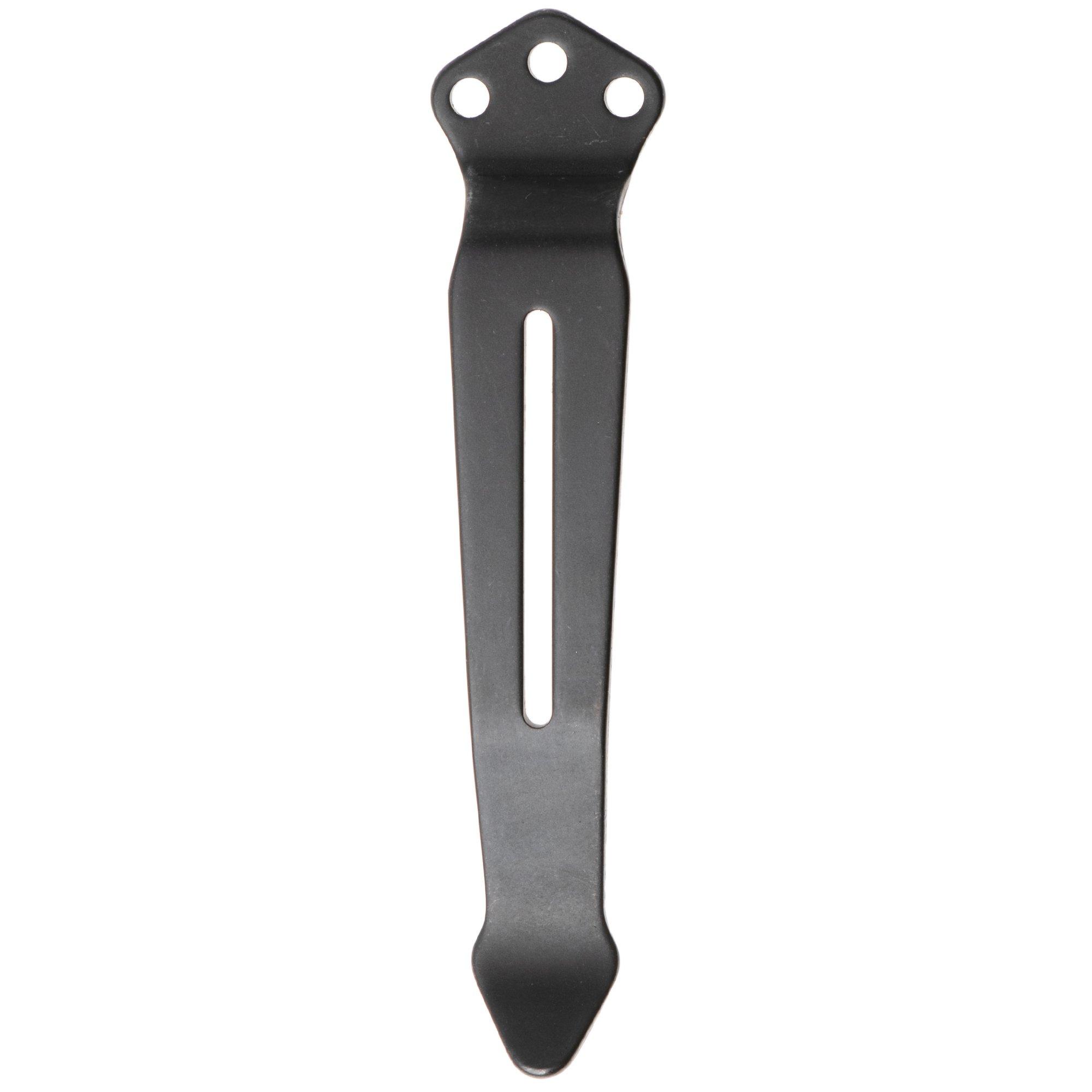 Benchmade Split Arrow 983079 Black, Clip