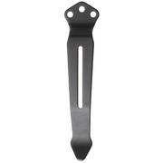 Afbeelding voor Benchmade Split Arrow 983079 Black, pocketclip