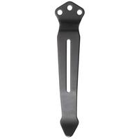 Afbeelding voor Benchmade Split Arrow 983079 Black, pocketclip