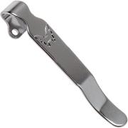 Image pour Benchmade deep carry pocketclip stainless steel