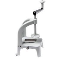 Image for Benriner turning slicer spiral cutter, standing, 200857