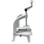 Afbeelding voor Benriner turning slicer spiraalsnijder, staand