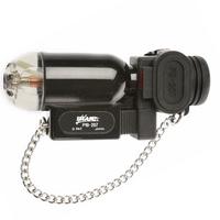 Image for Blue Flame PB207 B/G black lighter