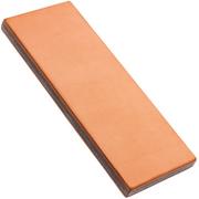 Brommeland Gunleather Bench Strop 20.3 cm, cuir à rasoir fin, BROM8BHS