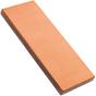 Image pour Brommeland Gunleather Bench Strop 20.3 cm, cuir à rasoir fin, BROM8BHS