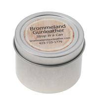 Bild für Brommeland Gunleather Strop In a Can BROMSIC125 Small, Lederriemen, 30 cm