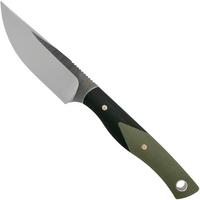 Imagen para Bestech Heidi Blacksmith #1 BFK01A Green & Black G10