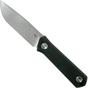 Bild für Bestech Hedron BFK02A Black feststehendes Messer, Ostap Hel Design
