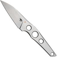 Afbeelding voor Bestech VK-Core BFK05A Stonewashed 14C28N, vaststaand mes