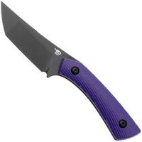 Immagine per Bestech STEP BFK06C PVD D2, Purple G10, coltello fisso