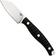 Afbeelding voor Bestech Heidi Blacksmith #3 BFK07A Satin 14C28N Sheepsfoot, Black G10, vaststaand mes
