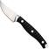 Afbeelding voor Bestech Heidi Blacksmith #3 BFK08A Satin 14C28N Clippoint, Black G10, vaststaand mes