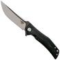 Afbeelding voor Bestech Scimitar Black G10 BG05A-2 zakmes