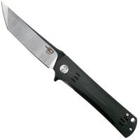 Image for Bestech Kendo Black G10 BG06A-2 pocket knife