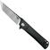 Image for Bestech Kendo Black G10 BG06A-2 pocket knife