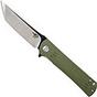 Imagen para Bestech Kendo Green G10 BG06B-2 navaja