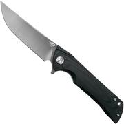Bestech Paladin Black G10 BG13A-2 pocket knife